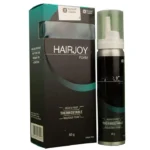 Hairjoy Foam