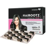 Hairootz Eve Capsule
