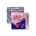 Hardon X Power 120 Mg