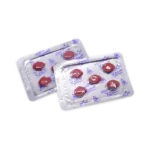 Hardon X Power 120 Mg
