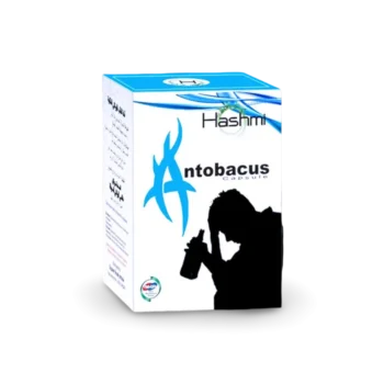 Hashmi Antobacus Capsule