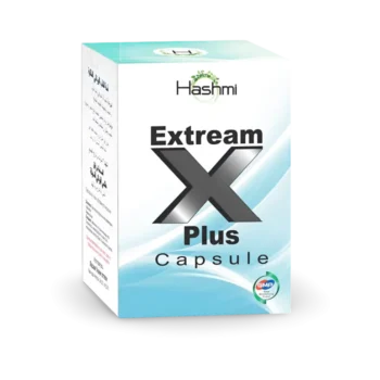 Hashmi Extream Plus Capsule