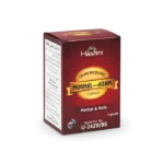 Hashmi Mughal-E-Azam Capsule (60 Caps.)