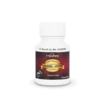 Hashmi Mughal-E-Azam Capsule (60 Caps.)