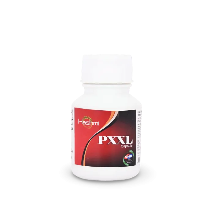 Hashmi PXXL Capsule (20 Caps/Pack) Hashmi PXXL Capsule (20 Caps/Pack)