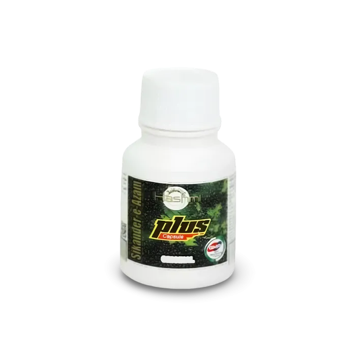 Hashmi Sikander-E-Azam Plus Capsule 300 Mg Hashmi Sikander-E-Azam Plus Capsule 300 Mg