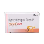 HCQS 200 Mg