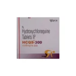 Hcqs 300 Mg Tablet