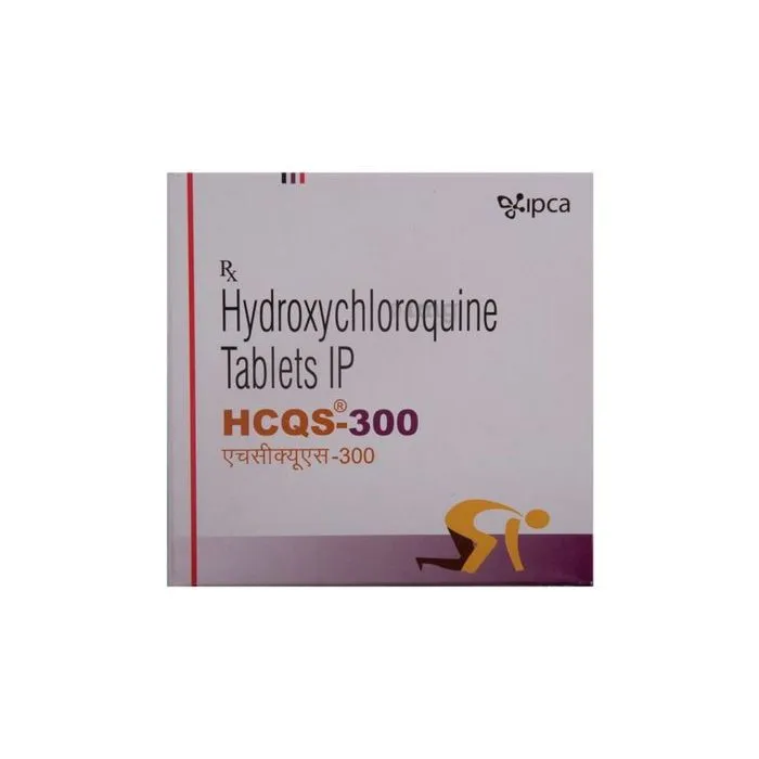 Hcqs 300 Mg Tablet Hcqs 300 Mg Tablet