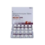 Hcqs 300 Mg Tablet