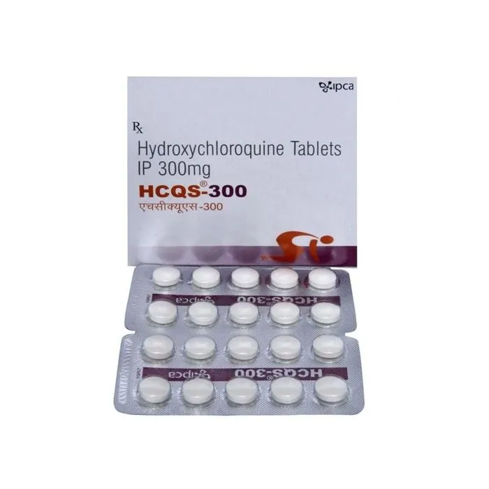 Hcqs 300 Mg Tablet Hcqs 300 Mg Tablet