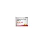 HCQS 400 Mg Tablet