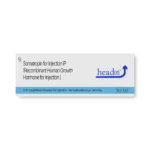 Headon 4IU Injection