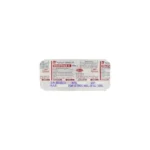 Heartace 5 Mg Tablet