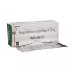 Helirab 20 Mg 10ml Injection