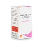 Hep Lock Solution 10 ml