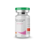 Hep Lock Solution 10 ml