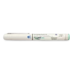 Hepaglide 0.25mg Injection