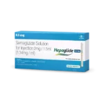 Hepaglide 0.5mg Injection