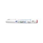 Hepaglide 0.5mg Injection