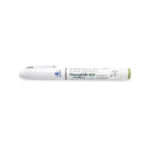 Hepaglide 1.7mg Injection