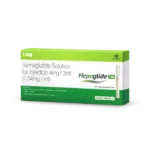 Hepaglide 1mg Injection