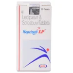 Hepcinat LP