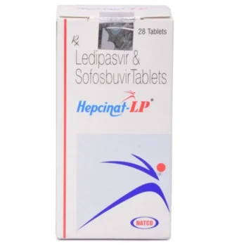 Hepcinat LP