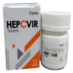 Hepcvir 400 Mg