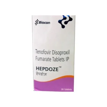 Hepdoze Tablet