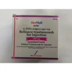 Hermab 440 Mg Injection