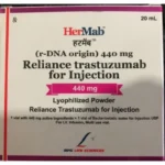 Hermab 440 Mg Injection