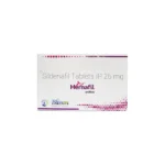 Hernafil Tablet