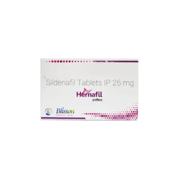 Hernafil Tablet