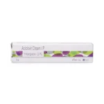Herpex Cream 5 gm