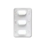 Herpival 1000 mg Tablet