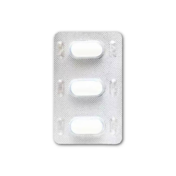 Herpival 1000 mg Tablet Herpival 1000 mg Tablet