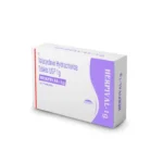 Herpival 1000 mg Tablet