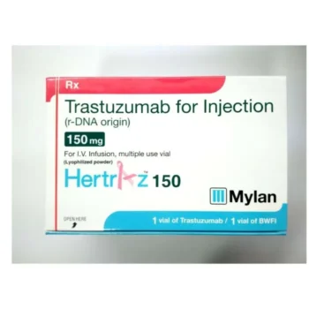 Hertraz 150 Mg Injection