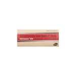 Hetrazan 100 Tablet