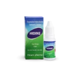 Hidine 0.1% 5 ml