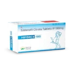Hiforce 100 Mg Tablet