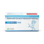 Hiforce 100 Mg Tablet
