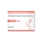 Hiforce 200 mg