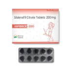 Hiforce 200 mg