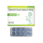 Hiforce 25 mg