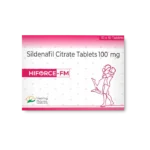 Hiforce FM 100 Mg