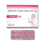 Hiforce FM 100 Mg