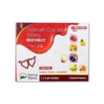 Hiforce Oral Jelly