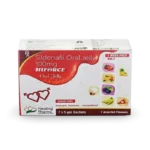 Hiforce Oral Jelly
